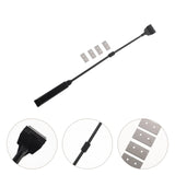 Fish Tank Algae Scraper for Glass Aquariums Long