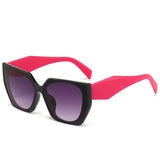 New 2023 Small Sunglasses Women Trendy Brand Sun