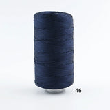 1Pc 100g 1.5mm Thin Ice nylon Yarns For