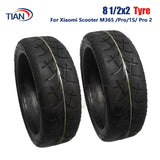 8.5" CST Tire Set for Xiaomi M365/Pro/1S/Pro 2