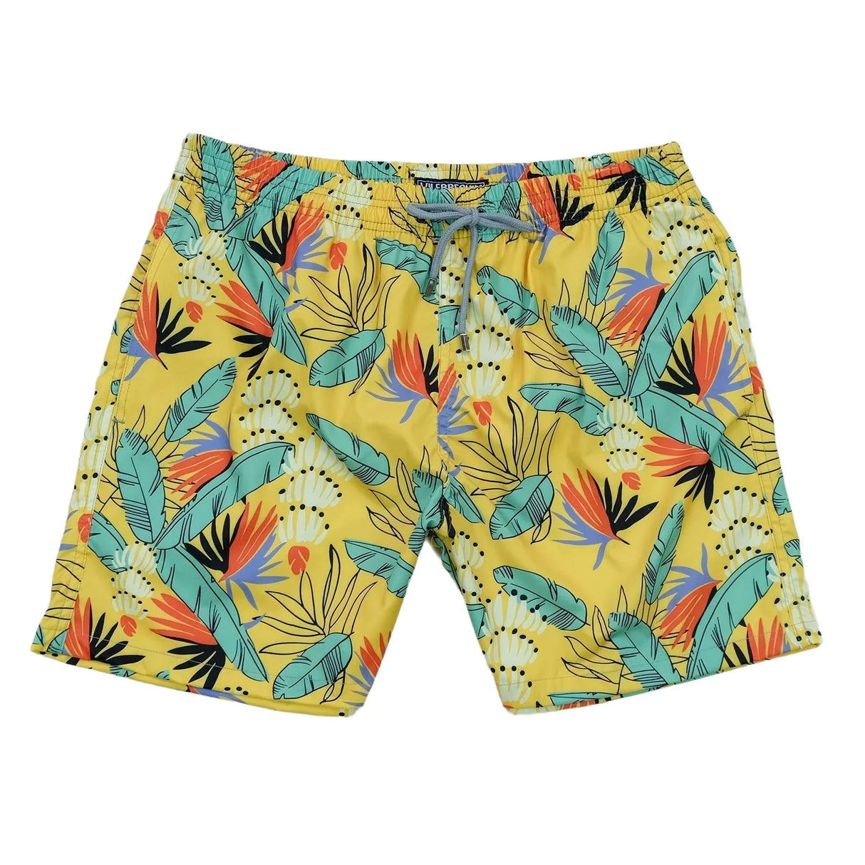 Turtle Shorts For Men Swimming Trunks Summer Four