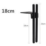 Oulylan 4PCS Furniture Legs Metal For Sofa Cabinet