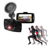 G30 Car DVR Dash Cam Full HD 1080P