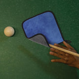 5 Pcs Towel Pole Cloth Professional Pools Cue