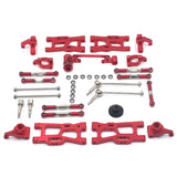 Wltoys RC car Parts Upgrade Metal Kit drive