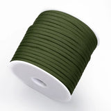 New 2023 50m Paracord 4mm Paracord 7 Strand