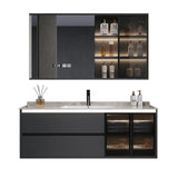 Makeup Bathroom Cabinet Storage Organizer Multipurpose Bathroom Cabinet