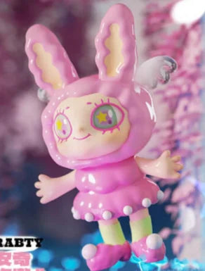 Original Finding Unicorn AGAN-YEAOHUA Fantasy Plant Series Blind