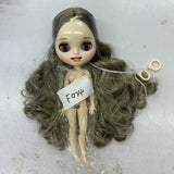 ICY DBS Blyth Doll 1/6 Joint Body special