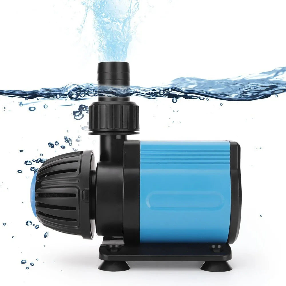 High Power Aquarium AC Variable Frequency Submersible Pump