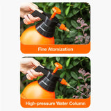 Hand Pressure Water Sprayer Trigger Air Pump home