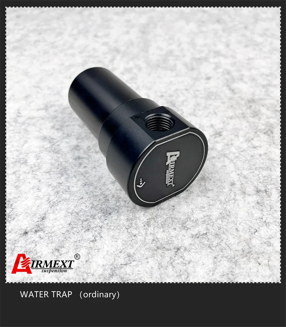 Water trap oil and Water separator Filter Penumatic