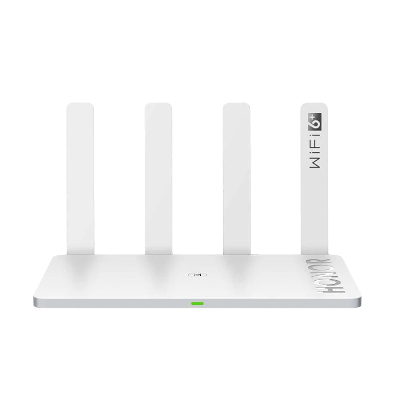 Original Honor Router 3 Wifi 6+ 3000Mbps Signal