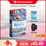 Nintendo Switch Sports Nintendo Switch Game Deals 100%