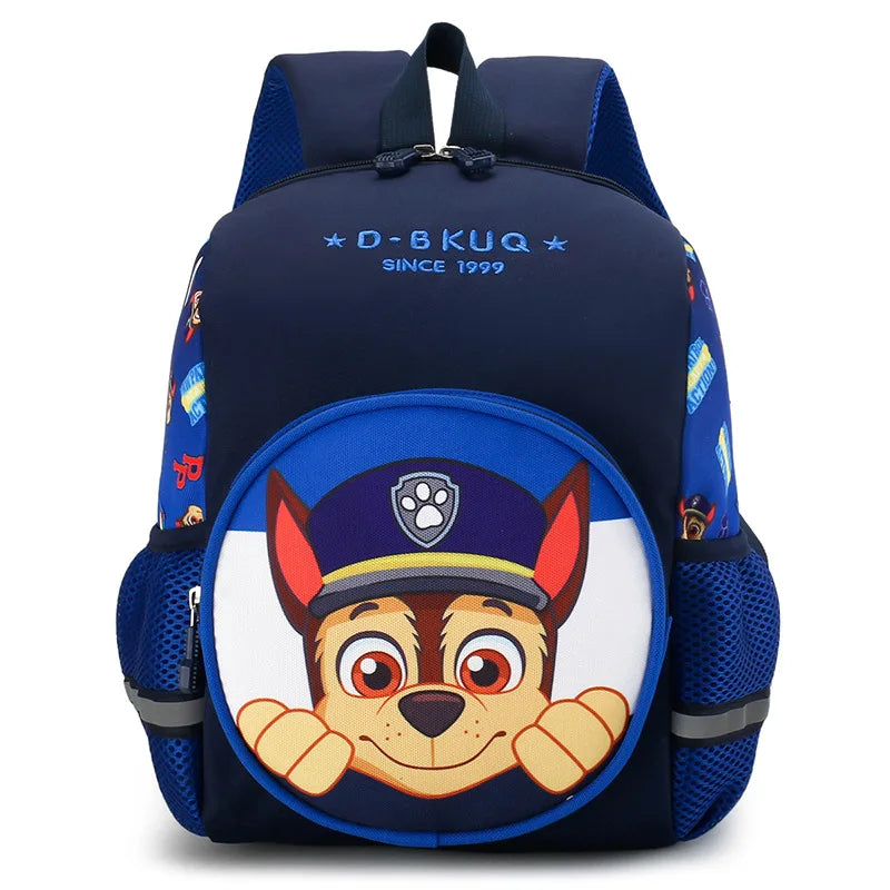 Cartoon baby kids Schoolbag Children Bags Children's Cute