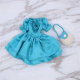 ICY DBS Blyth Doll dress 1/6 toy Clothes
