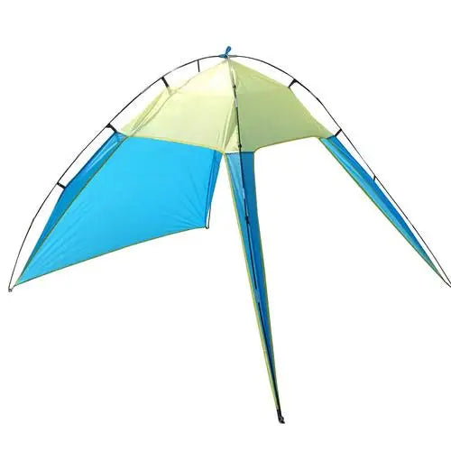 1-2 Person Outdoor Pop Up Tent Waterproof Tent