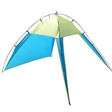 1-2 Person Outdoor Pop Up Tent Waterproof Tent