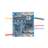 5S 20A Liion Lithium Battery Charger Protection Board
