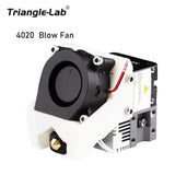 Trianglelab CHCB-OT Hotend updated KIT K1 HOTEND for