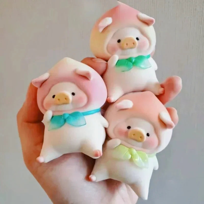 LULU The Piggy Journey To The West Lulu