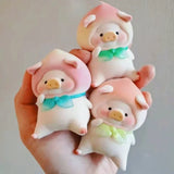 LULU The Piggy Journey To The West Lulu