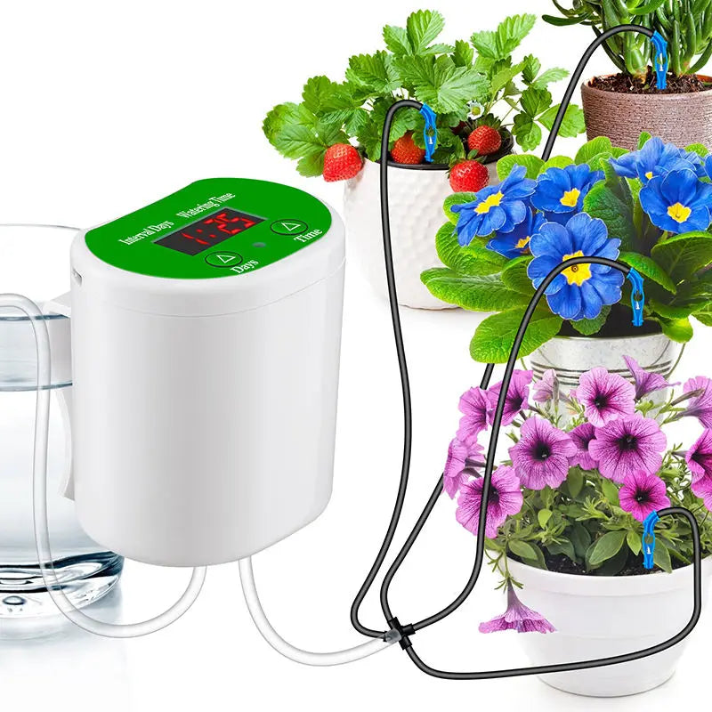 Eshico Smart Intelligent Watering Machine Digital Irrigation System