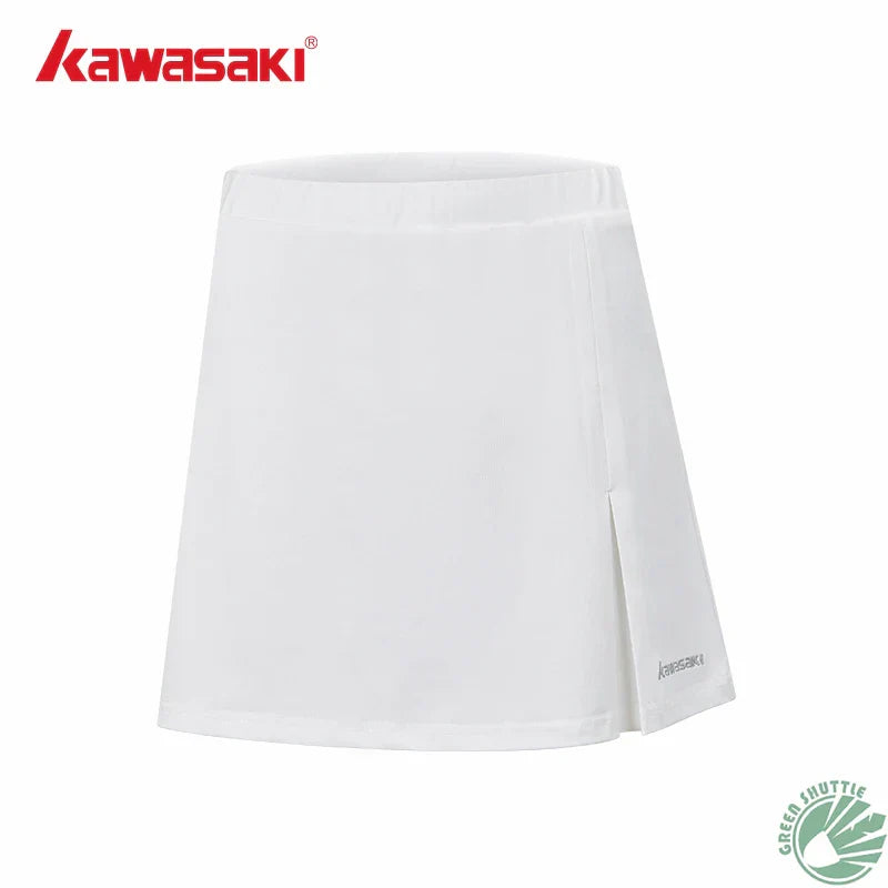 2024 New Kawasaki Women Badminton Quick-drying Breathable Summer