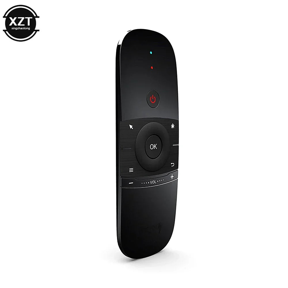 Wechip W1 Air Mouse 2.4G Wireless Keyboard Remote