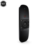 Wechip W1 Air Mouse 2.4G Wireless Keyboard Remote