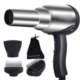 8000W Hair Dryers Home Appliance Multi-gear Blow Drier