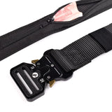 Travel Outdoors Hidden Cash Anti Theft Belt Waist