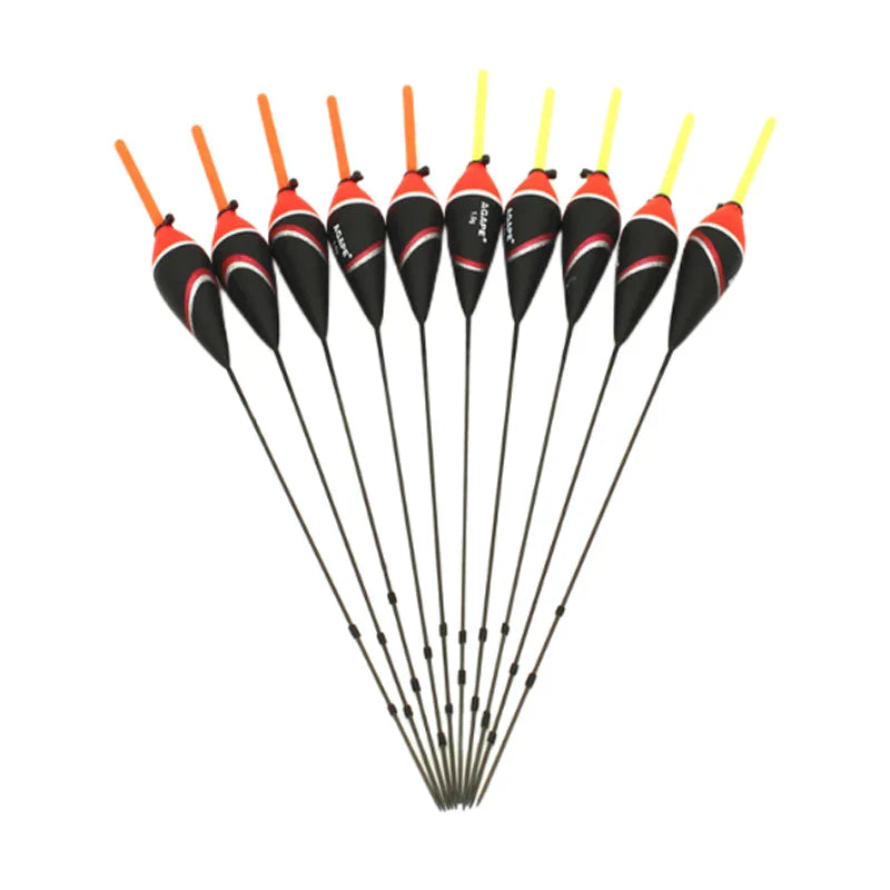 Agape Balsa Pole Carp Floats For Fishing Buoys