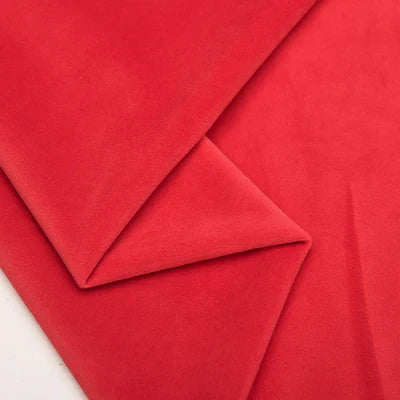 150cm*50cm Thicken Velvet Fabric Dutch Velvet Short Plush