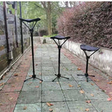 Telescopic Stool One Leg Stool Mini Portable Outdoor