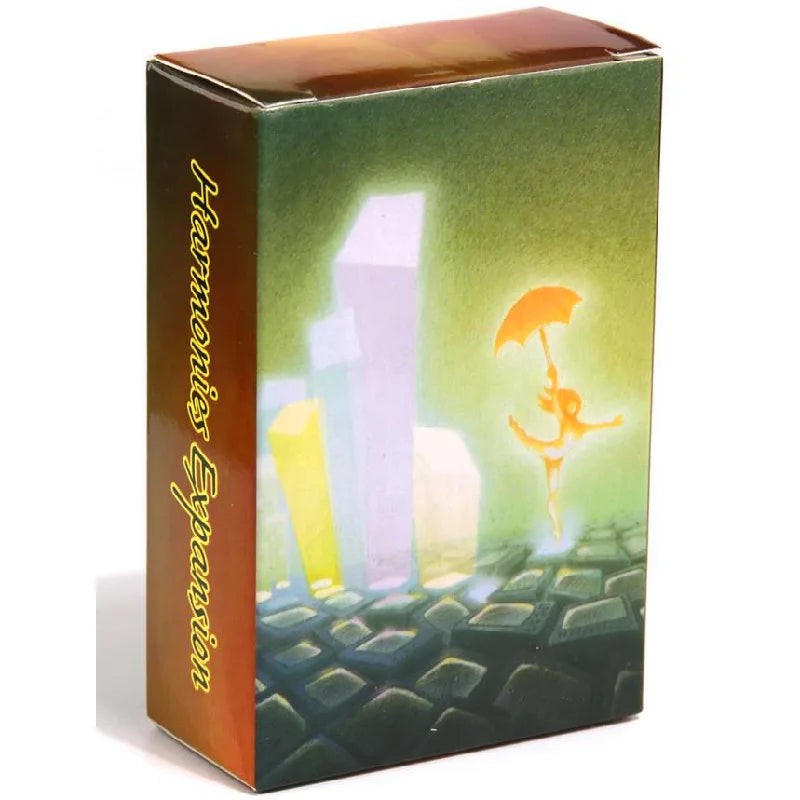 Board Game Dixit Stella English Edition Expansion Strategic