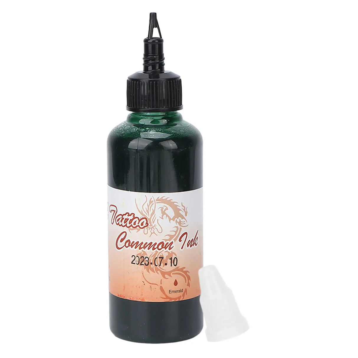 Multifunctional Tattoo Ink for Catwalk Show & Body