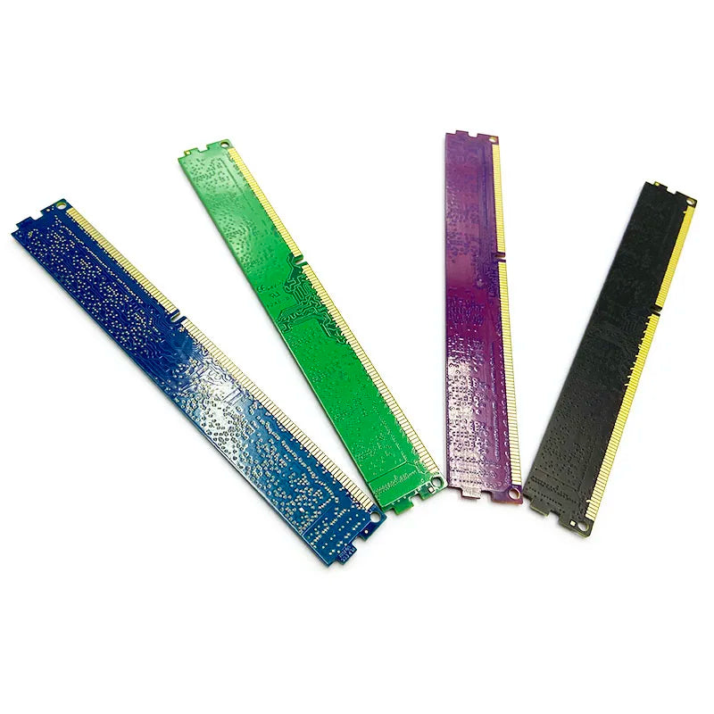 DDR3 DDR4 4GB 8GB 16GB Desktop Memory Ram