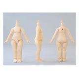 YMY 2nd Generation Doll Body Ob11 Doll Spherical