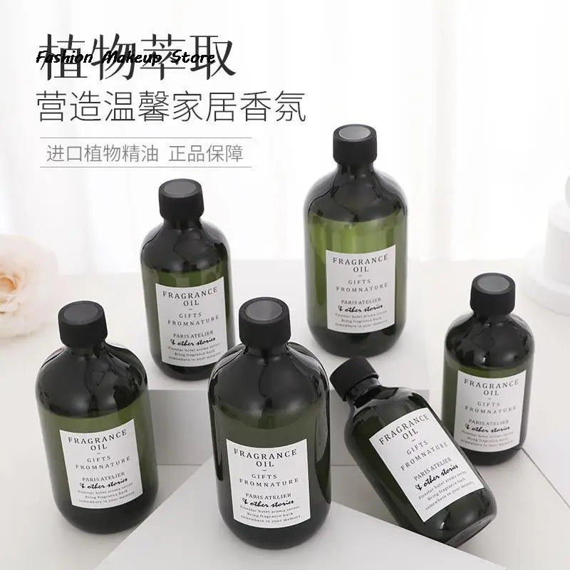 300ml Hotel Series Home Use Aroma Oil Natural