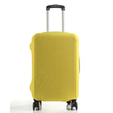 Luggage Covers Protector Travel Luggage Suitcase Protective Cover