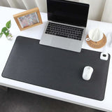 Electric Heat Mouse Pad Table Mat Display Temperature