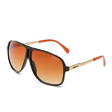 CARRERA Vintage Retro Outdoor Sports Driving Big Frame