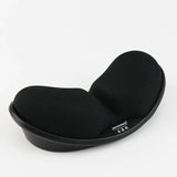 Anti-skid Memory Foam Mouse Pad Mousepad Support Wrist