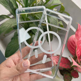 Transparent Phone Case For Google Pixel 6 Pro