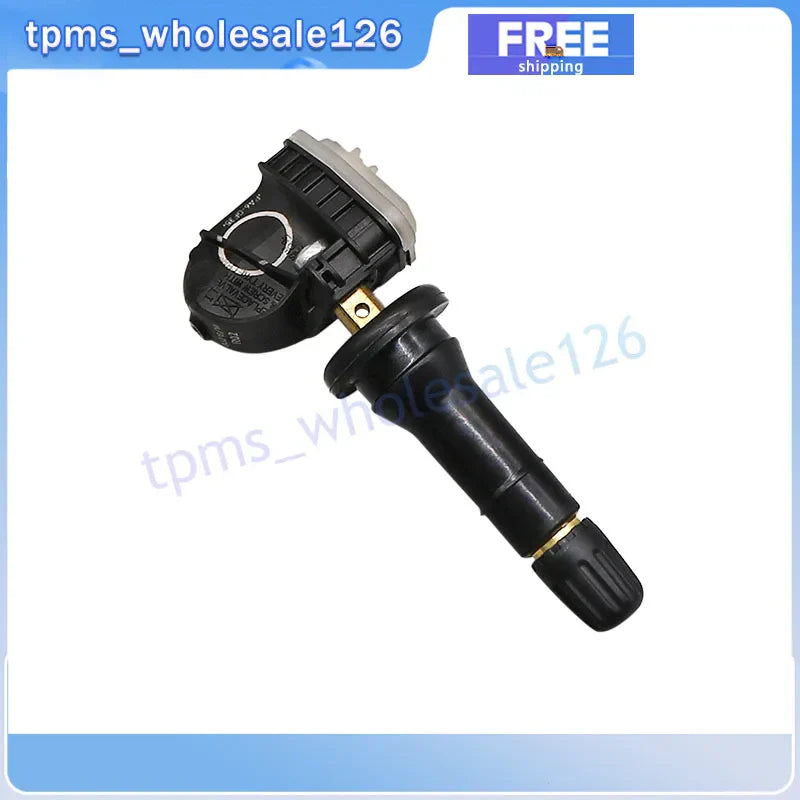 4X TPMS Car Tire Pressure Monitor Sensor 315MHZ