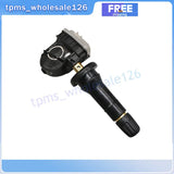 4X TPMS Car Tire Pressure Monitor Sensor 315MHZ