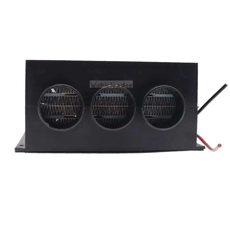 12V 24V Car Heater Winter Automobile Windshield Defroster