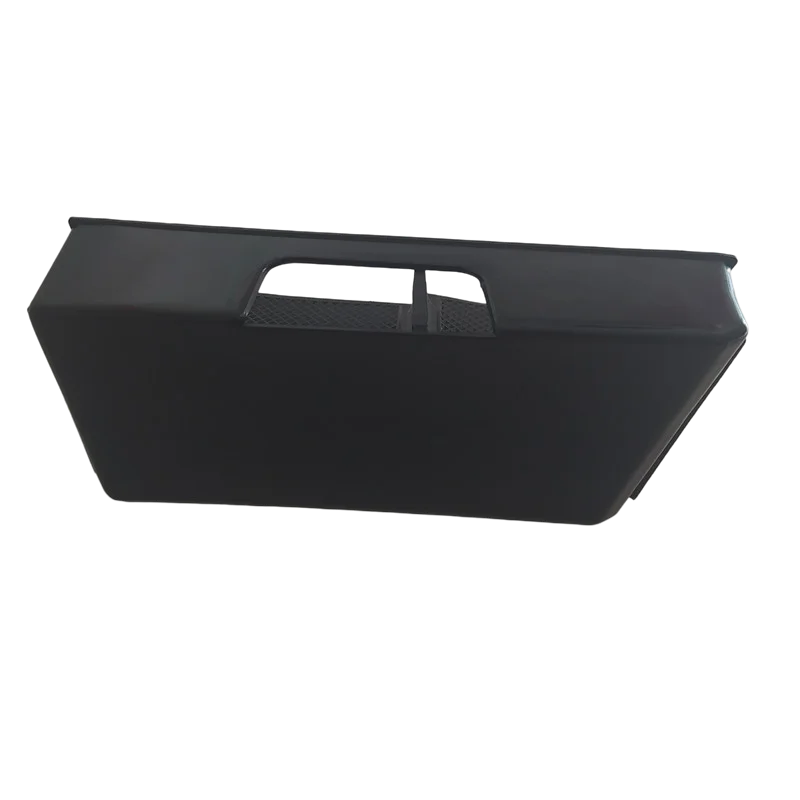 Car central armrest box for VW Golf 8