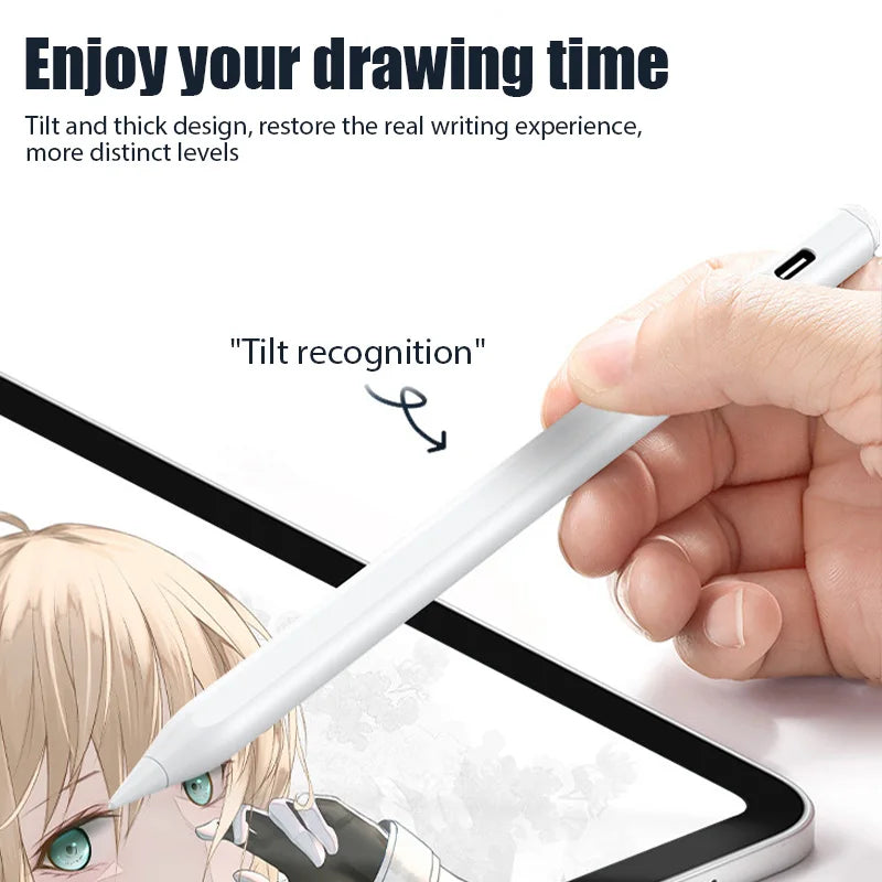 Universal Touch Screen Pencil Stylus Pen for Android